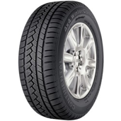 Continental 4X4 WINTER CONTACT * 235/55/R17 99H iarna
