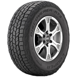 Cooper DISCOVERER AT3 4S 215/70/R16 100T all season