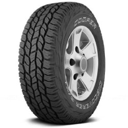 Cooper DISCOVERER AT3 4S OWL 265/70/R15 112T all season