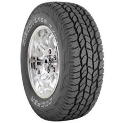 Cooper Discoverer A/T3 Sport 2 OWL 255/70/R15 108T all season