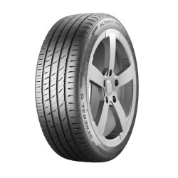 General Tire ALTIMAX ONE S 175/55/R15 77T vara
